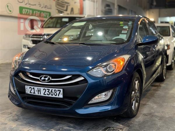 Hyundai Elantra 2016 for sale in Iraq - Kirkuk